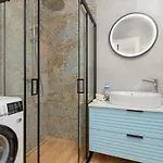 Apartment Westfield Burakowska With Parking By Renters *