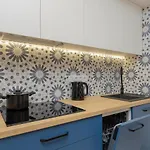 Apartment Westfield Burakowska With Parking By Renters