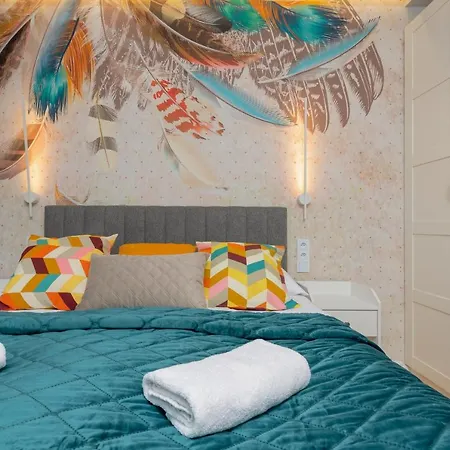 Appartamento Westfield Burakowska With Parking By Renters Varsavia